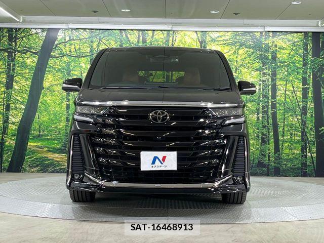 Toyota VELLFIRE 2023-10 6678562-14
