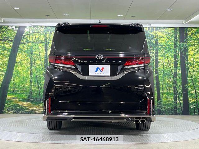 Toyota VELLFIRE 2023-10 6678562-15