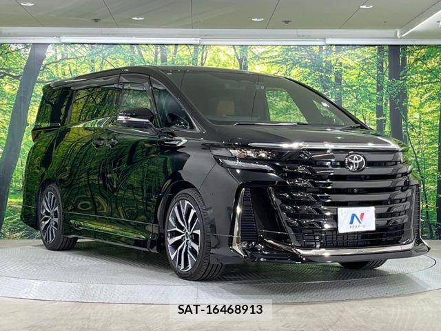 Toyota VELLFIRE 2023-10 6678562-16