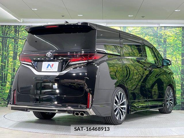 Toyota VELLFIRE 2023-10 6678562-17