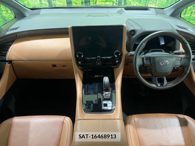Toyota VELLFIRE 2023-10 6678562-1