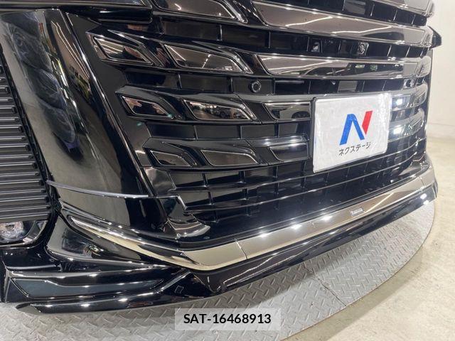 Toyota VELLFIRE 2023-10 6678562-3