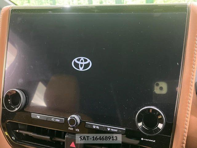 Toyota VELLFIRE 2023-10 6678562-5