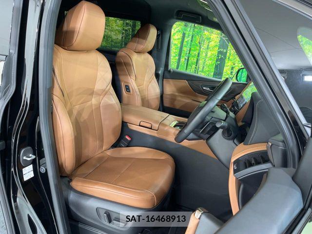 Toyota VELLFIRE 2023-10 6678562-7
