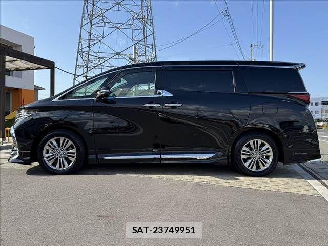 Toyota VELLFIRE 2025-03 6678563-10