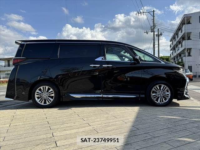 Toyota VELLFIRE 2025-03 6678563-11