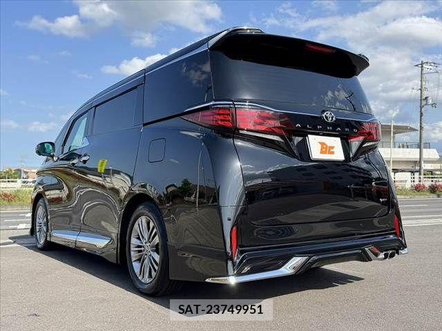 Toyota VELLFIRE 2025-03 6678563-12