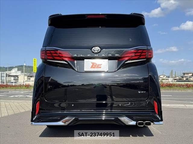 Toyota VELLFIRE 2025-03 6678563-13