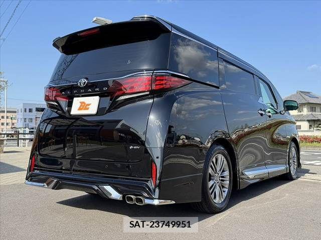 Toyota VELLFIRE 2025-03 6678563-14