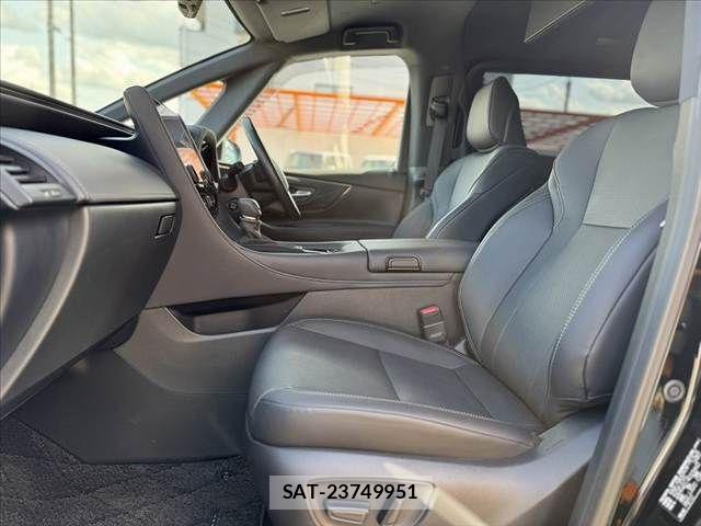 Toyota VELLFIRE 2025-03 6678563-16