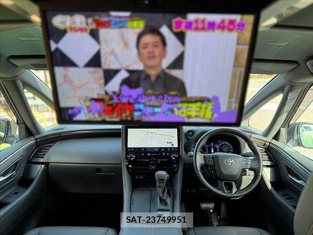 Toyota VELLFIRE 2025-03 6678563-1