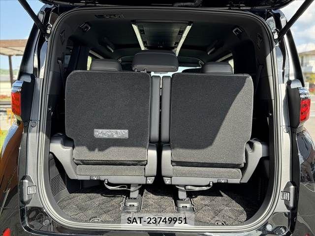 Toyota VELLFIRE 2025-03 6678563-19