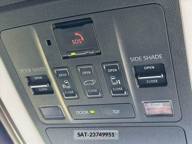 Toyota VELLFIRE 2025-03 6678563-20