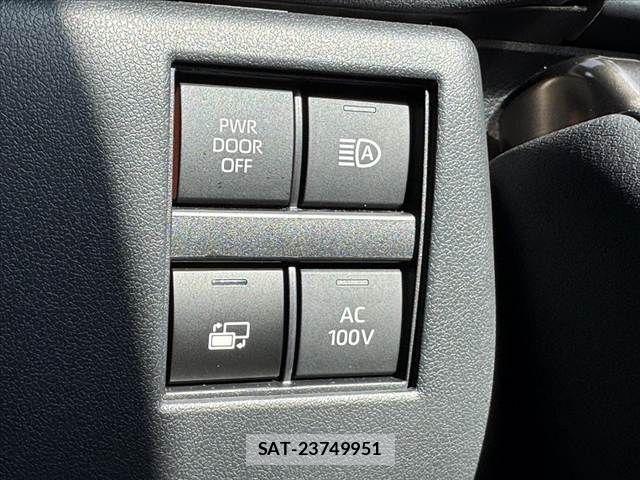 Toyota VELLFIRE 2025-03 6678563-21