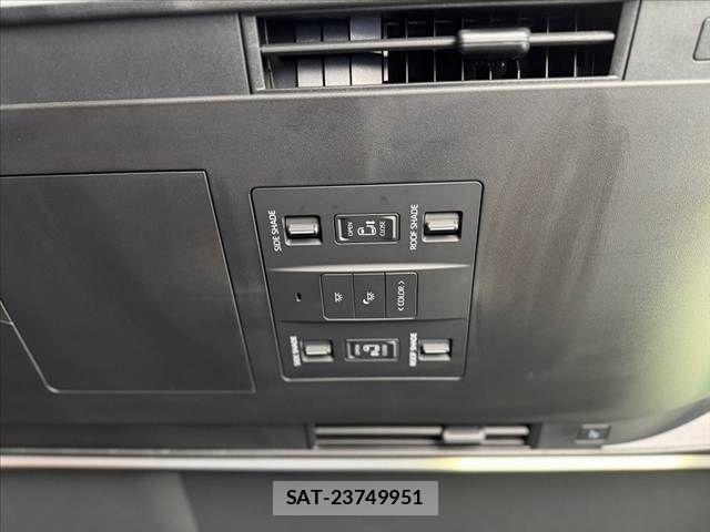 Toyota VELLFIRE 2025-03 6678563-22