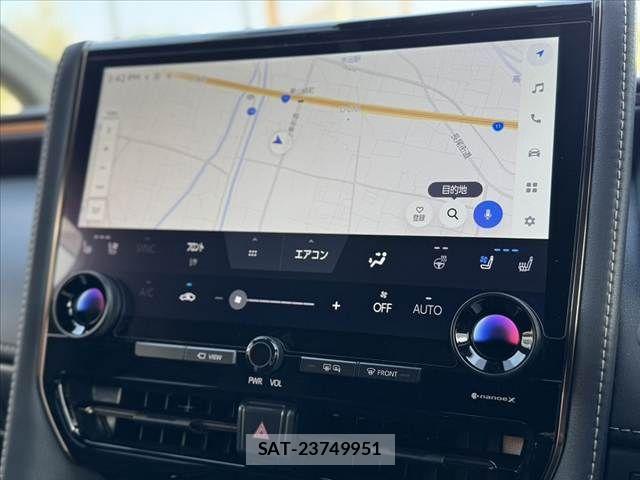 Toyota VELLFIRE 2025-03 6678563-2