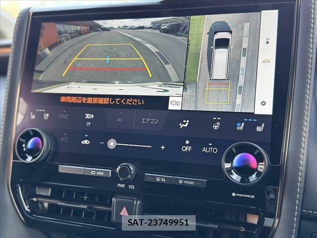 Toyota VELLFIRE 2025-03 6678563-3