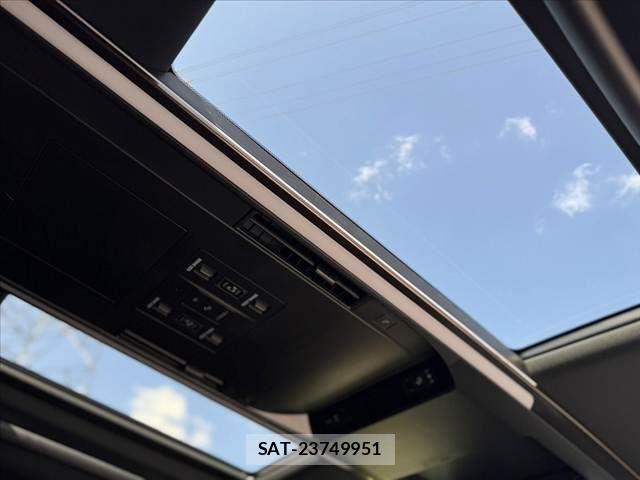 Toyota VELLFIRE 2025-03 6678563-5