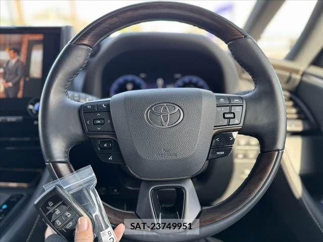 Toyota VELLFIRE 2025-03 6678563-6