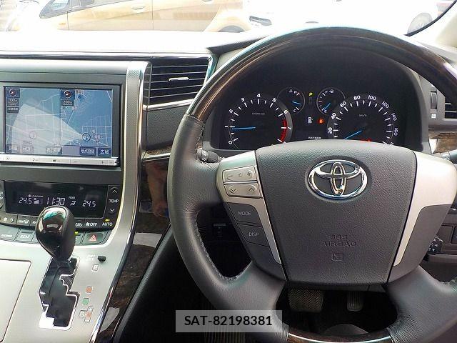 Toyota VELLFIRE 2013-06 6678574-10