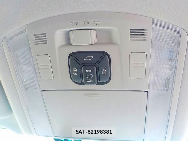 Toyota VELLFIRE 2013-06 6678574-13