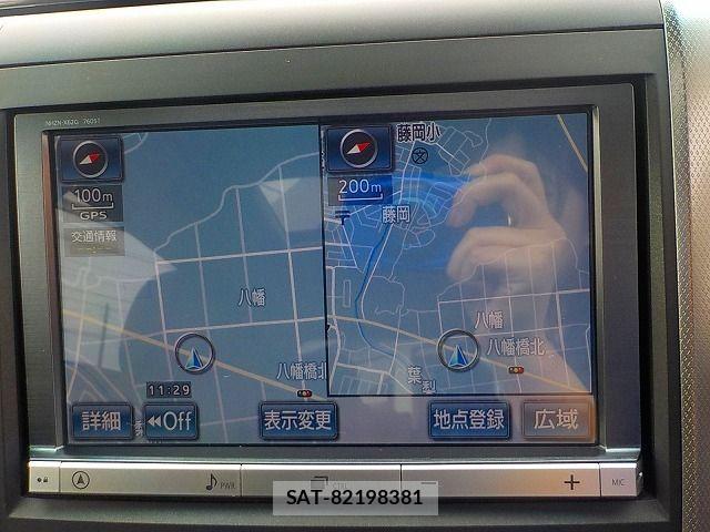 Toyota VELLFIRE 2013-06 6678574-14