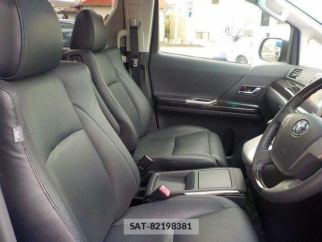 Toyota VELLFIRE 2013-06 6678574-17