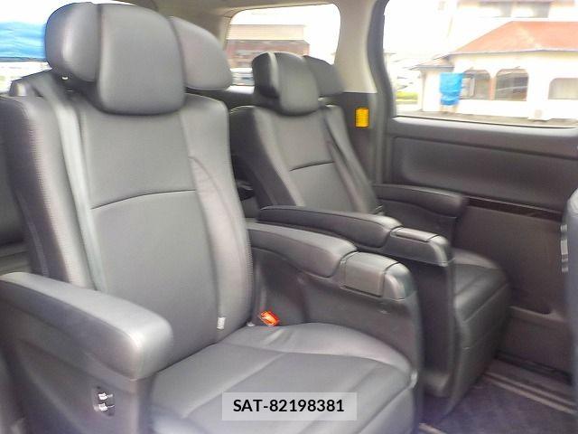 Toyota VELLFIRE 2013-06 6678574-18