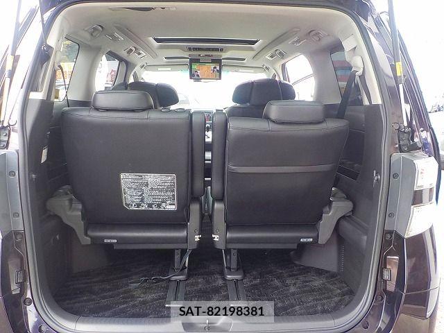 Toyota VELLFIRE 2013-06 6678574-21