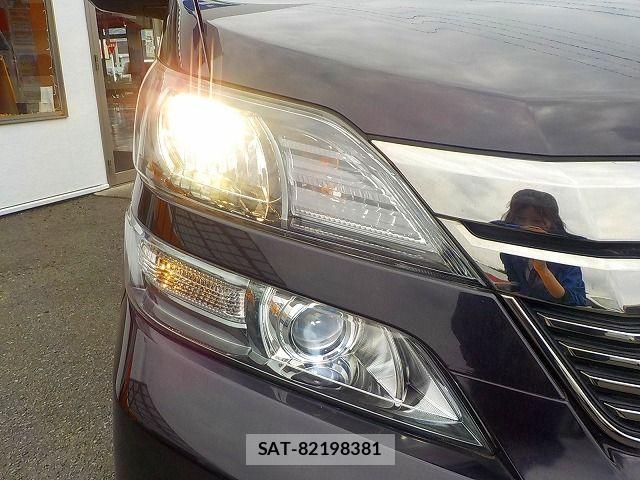 Toyota VELLFIRE 2013-06 6678574-23