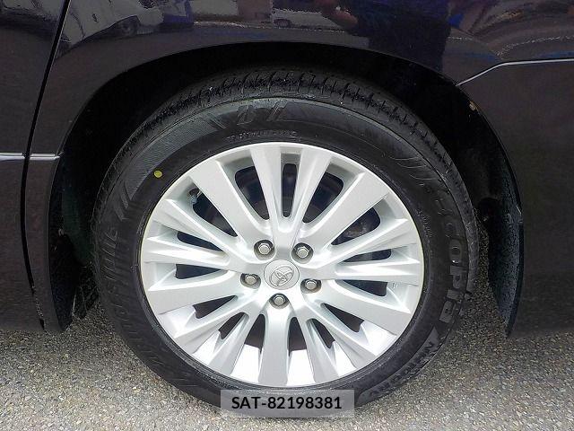 Toyota VELLFIRE 2013-06 6678574-27