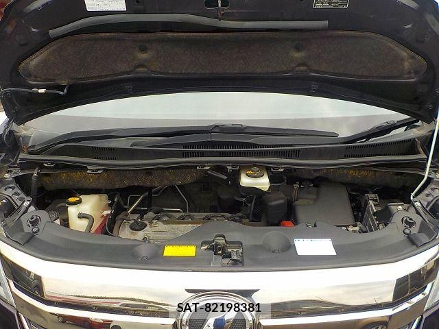 Toyota VELLFIRE 2013-06 6678574-28