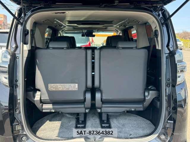 Toyota VELLFIRE 2018-07 6684059-14