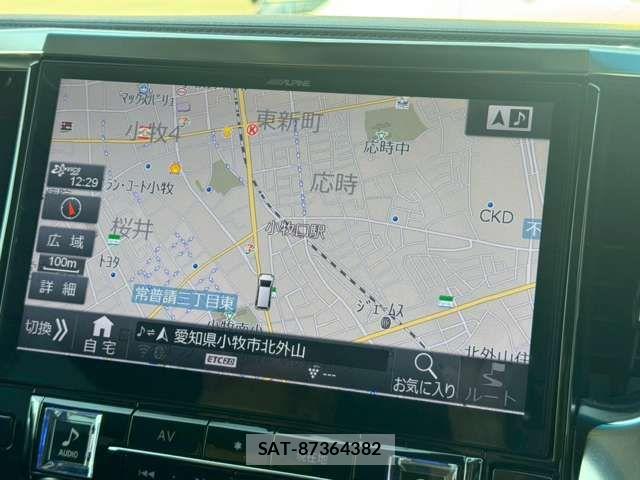 Toyota VELLFIRE 2018-07 6684059-3