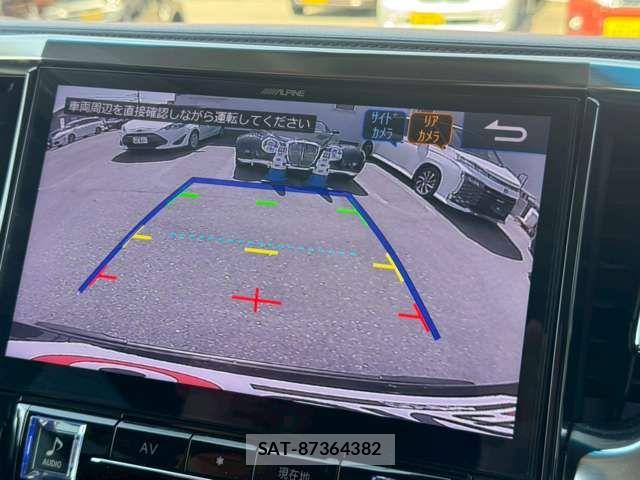 Toyota VELLFIRE 2018-07 6684059-4