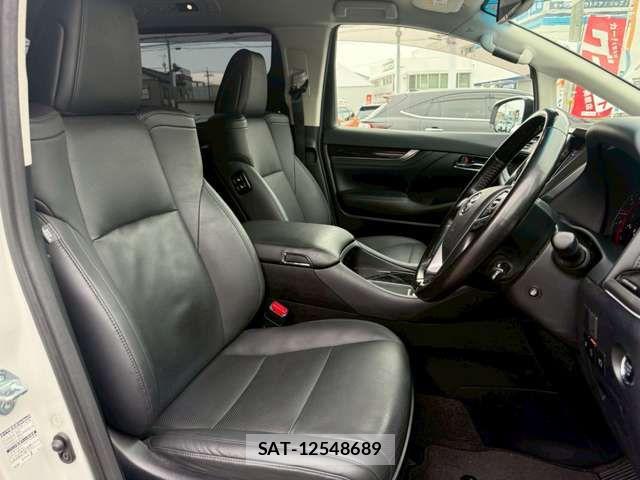 Toyota VELLFIRE 2020-12 6684060-9