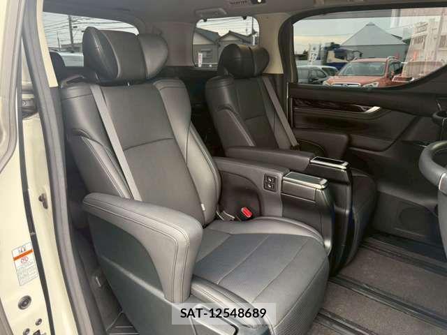 Toyota VELLFIRE 2020-12 6684060-10