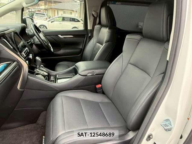 Toyota VELLFIRE 2020-12 6684060-11