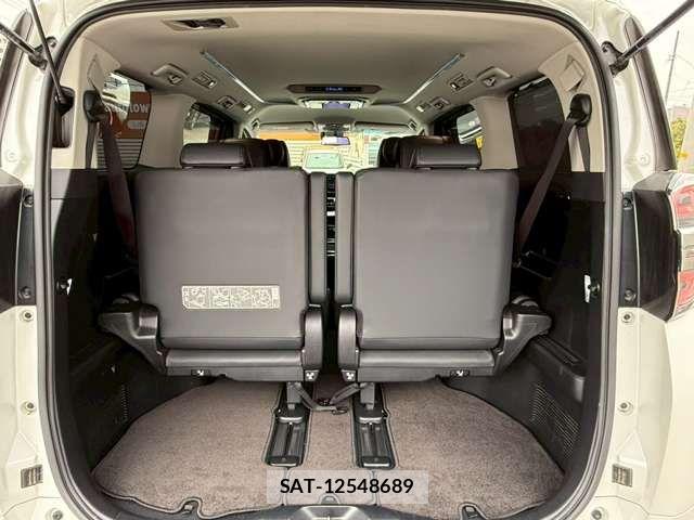 Toyota VELLFIRE 2020-12 6684060-13