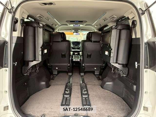 Toyota VELLFIRE 2020-12 6684060-14
