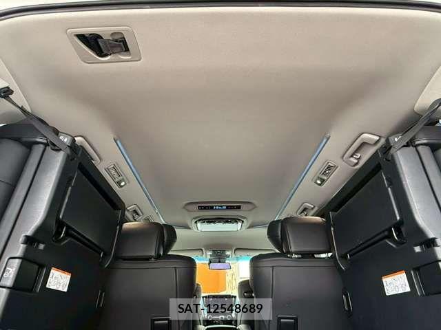 Toyota VELLFIRE 2020-12 6684060-15