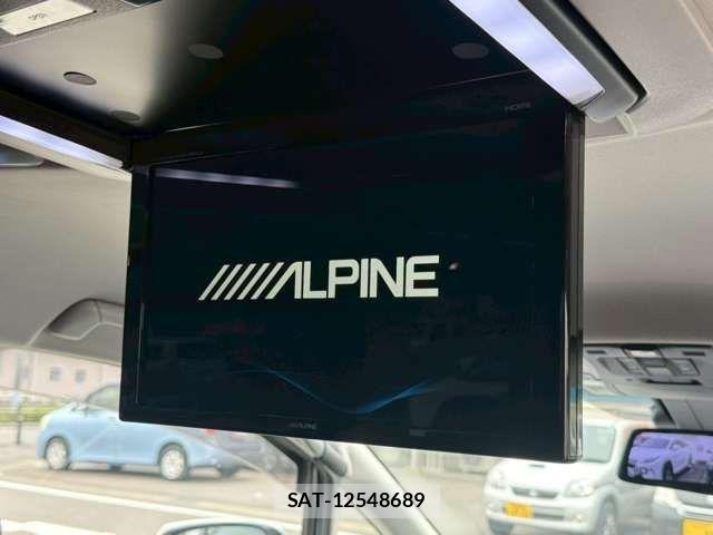 Toyota VELLFIRE 2020-12 6684060-4