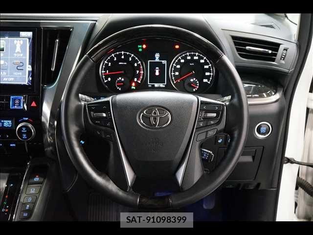Toyota VELLFIRE 2015-06 6682936-9