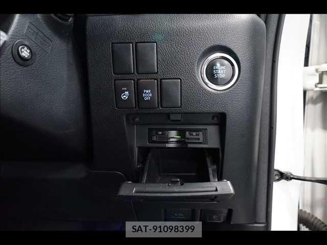 Toyota VELLFIRE 2015-06 6682936-13
