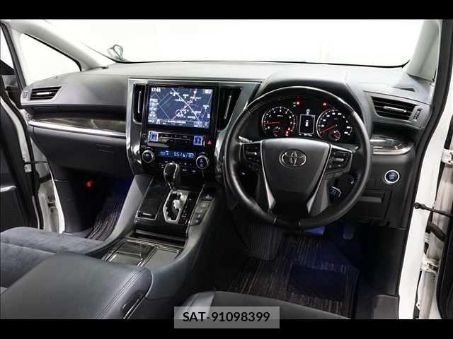 Toyota VELLFIRE 2015-06 6682936-1