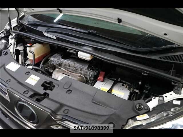 Toyota VELLFIRE 2015-06 6682936-19