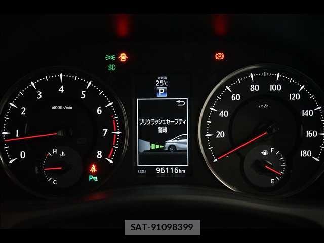 Toyota VELLFIRE 2015-06 6682936-5