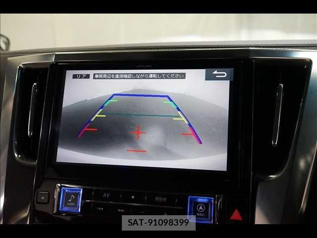 Toyota VELLFIRE 2015-06 6682936-6