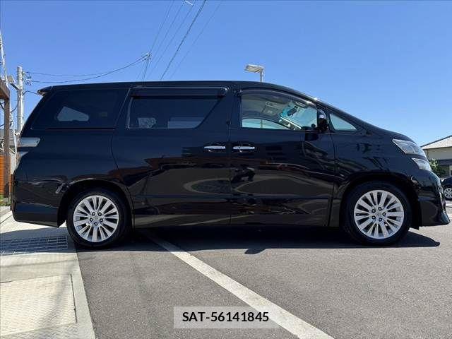 Toyota VELLFIRE 2013-02 6684063-10