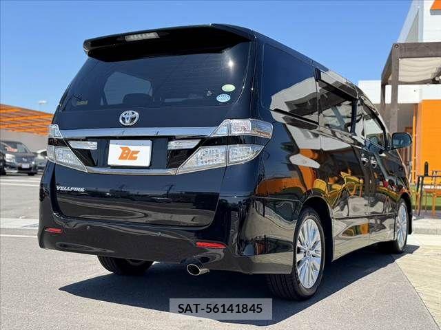 Toyota VELLFIRE 2013-02 6684063-12